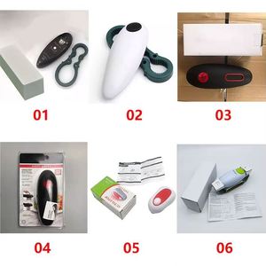Nouvel ouvre-boîte électrique automatique multifonction pour bouteilles et boîtes en plastique - Product Image 3
