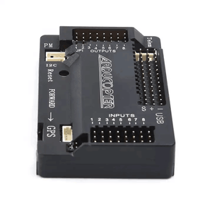 APM2.8 <span class=keywords><strong>ArduPilot</strong></span> <span class=keywords><strong>Mega</strong></span> 2.8 บอร์ดควบคุมการบิน APM แบบขาตรง พร้อมเคสป้องกันในตัว สำหรับมัลติคอปเตอร์ เครื่องบิน FPV โดรน UAV - Product Image 4