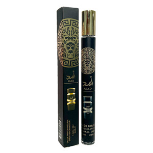 Parfum pour femmes en gros 35 ml - Parfum arabe de haute qualité, spray longue durée, senteur fraîche, format mini, déodorant anti-transpirant - Product Image 4