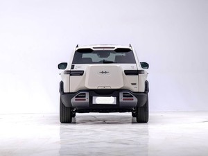 Fangchengbao Equation Leopard Tai 3 RWD Modelo 2025, Marca China, Volante a la Izquierda, Vehículo SUV <span class=keywords><strong>de</strong></span> Nueva Energía <span class=keywords><strong>de</strong></span> Largo Alcance - Product Image 5