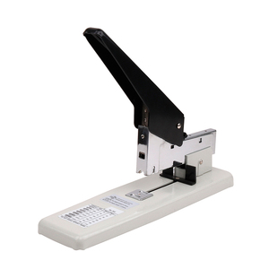 Heavy Duty 240 Feuilles Capacité Durable Métal <span class=keywords><strong>Bureau</strong></span> Manuel Heavy Duty Meilleure <span class=keywords><strong>Agrafeuse</strong></span> 23/24 Durable pour École <span class=keywords><strong>Bureau</strong></span> - Product Image 6