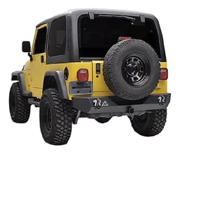 <span class=keywords><strong>Jeep</strong></span> Wrangler SUV 2016 Usato in Buone Condizioni, Trazione Anteriore, Cambio Automatico, R21 ACC, Interni in Pelle, 50.000 Miglia, 300-400 CV, Fari LED in Vendita - Product Image 2