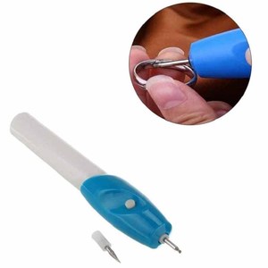 Penna per incisione portatile per strumenti di Scrapbooking cancelleria fai da te inciderla penna per intaglio elettrica strumenti Graver - Product Image 2