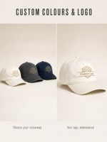 Casquette de baseball personnalisée avec logo brodé en relief, mélange polyester-coton, vente en gros, unisexe, réglable, style streetwear
