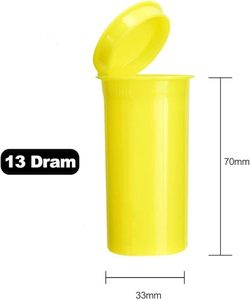 Multi Colors Custom Printing Child Resistant <b>Plastic</b> Squeeze Open Pop Tops 96mm 109mm 116mm 114mm <b>Tubes</b> Pre Packing Roll <b>Tube</b> - Product Image 2