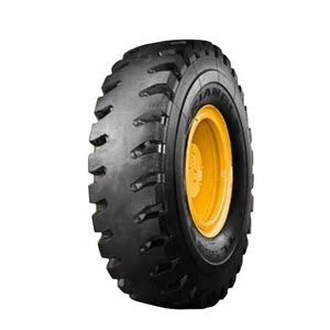 ยางรถตักล้อยางแบบสามเหลี่ยม 18.00r25 ยางแบบไม่มียางใน / ยาง OTR 18r25 - Product Image 1
