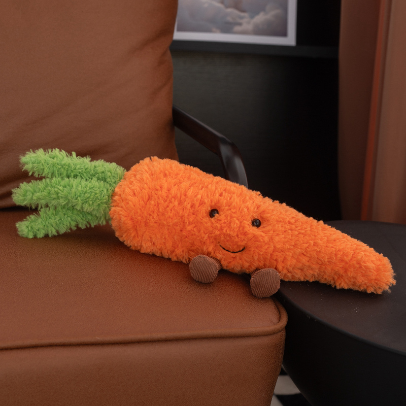 carrot