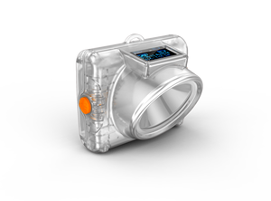 مصباح سقف معدني بدون سلك موديل KL6LMA, مصباح سقف معدني بدون سلك بنظام التعدين الاحترافي بنظام البيع المباشر من المصنع ، طراز KL6LMA - Product Image 3