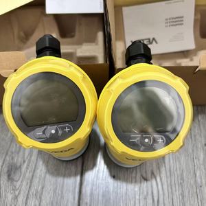 Medidor de Nivel por Radar de Grado Industrial RA-222 24E VEGAPULS31, Frecuencia de 80 GHz, Precisión de 2 mm, Alcance de 15 m, Material PVDF, el Más Popular - Product Image 4