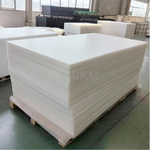 100% バージン<span class=keywords><strong>HDPE</strong></span>リサイクル高密度ポリエチレン食品グレード<span class=keywords><strong>HDPE</strong></span>シートボード - Product Image 5