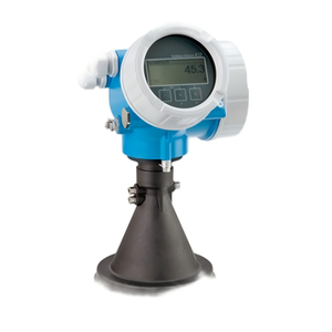 Medidores de Nivel por Radar E+H FMR50/FMR51/FMR52/FMR57 Endress Hauser para Medición de Agua - Product Image 4