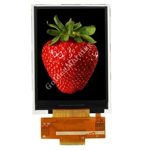 Màn Hình LCD 18 PIN 240X320 SPI ST7789 ILI9341 TFT 2.8, LCD 2.8'' - Product Image 2