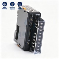Módulo PLC Q64TCTTN Original Nuevo, Termopar de 4 Canales Q64TCTTN para Automatización Industrial