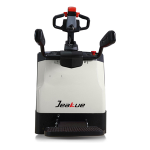 יעילות גבוהה סוללה אולטרה-ארוכה במיוחד סוללה משאית ליתיום כבדה 2ton-על משאית ג 'ק מזרן חשמלי - Product Image 4