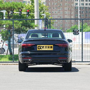 <span class=keywords><strong>Audi</strong></span> A4L 2.0T 245PS de <span class=keywords><strong>Segunda</strong></span> <span class=keywords><strong>Mano</strong></span>, Volante <span class=keywords><strong>a</strong></span> la Izquierda, Sedán Automático, Interior Oscuro, Asientos de Tela, 5 Plazas, Techo Solar, Alta Velocidad, Bajo Precio - Product Image 2