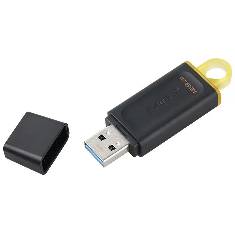 Original Kingston Pen Drive Usb 3.2 Gen 32gb 64gb Usb3.0 Flash Drive Dtx Car Portable Cle Usb Pendrives Disk Stick 128gb 256gb