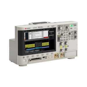 Oscilloscopes Keysight Msox3104A Msox3102A Msox3054A Msox3052A Série Msox30 - Product Image 4