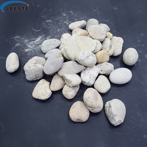 หินแม่น้ำสีฟ้าธรรมชาติหลากสี - Product Image 6