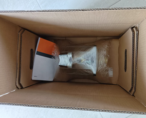 มอเตอร์ซิงโครนัส B&R Automation รุ่นใหม่เอี่ยม 8LVA23.R0030D000-0 - Product Image 4