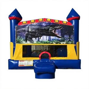 Casa <span class=keywords><strong>de</strong></span> rebote comercial Castillo <span class=keywords><strong>de</strong></span> salto comercial gorila tobogán inflable gorila inflable castillo hinchable <span class=keywords><strong>Alquiler</strong></span> <span class=keywords><strong>de</strong></span> fiesta - Product Image 1