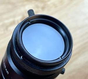 กล้องเซ็นเซอร์วิชั่น CCD รุ่น Keyence CV-200M, เมกะดิจิตอล มือสอง - Product Image 3