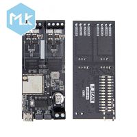 Modul Pengembangan WiFi dan CAN MLK T-2CAN ESP32-S3 dengan Pemasangan SMD untuk Prototipe Tertanam
