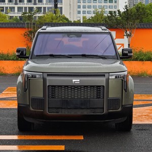 <span class=keywords><strong>2025</strong></span>巨大的汽车热卖Polestone 01 7座椅智能驾驶城市越野车 - Product Image 4