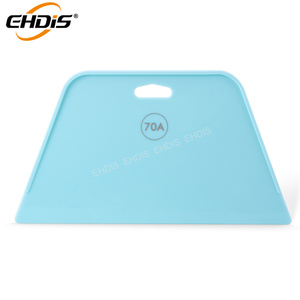 Ehdis Custom 70/80/90 durometro Car <span class=keywords><strong>Wrapping</strong></span> Tint Tools Vinyl Squeegee - Product Image 1