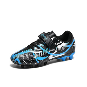 Zapatos de fútbol de nuevo estilo para hombre y mujer, con tacos, zapatillas de entrenamiento para niños, adolescentes y estudiantes, venta al por mayor de artículos deportivos - Product Image 4