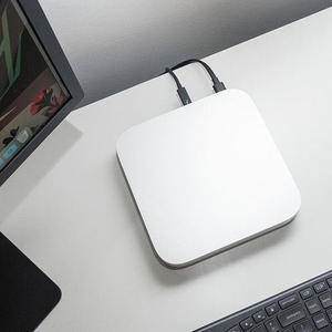 Nuevo Ordenador de Escritorio Empresarial con Chip <span class=keywords><strong>Mini</strong></span> M4 de 10+10 Núcleos, 90% de Descuento, con Puertos USB y Disco Duro de 1 TB - Product Image 4
