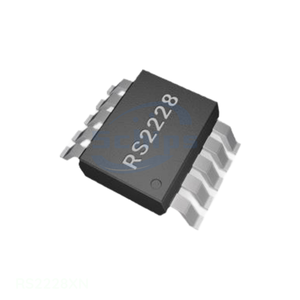 RS2228XN 10 TFSOP, 10 MSOP (0.118", 3.00mm Width) Original Interface Whole Sale Electronic Component IC USB SWITCH DPDT 10MSOP - Product Image 1