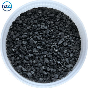 حديد على أساس الأمونيا والمتحفز في الأسمدة NH3 إنتاج محفز Fe3O4 Al2O3 - Product Image 3