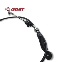 Câble de transmission de vitesse automatique de qualité OEM GDST, câble de changement de vitesse OEM 43760-4E200 pour KIA BONGO MPV