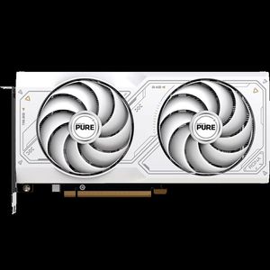 Carte graphique de jeu SAPPHIRE PULSE 7650 GRE 8 Go avec ventilateur de refroidissement pour PC de jeu de bureau Radeon 7650 GRE GPU Sapp - Product Image 2
