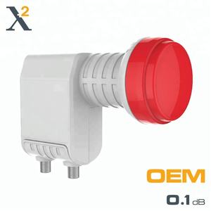 2022 новая лучшая спутниковая тарелка <span class=keywords><strong>Ku</strong></span> <span class=keywords><strong>Band</strong></span> Twin Lnb - Product Image 6