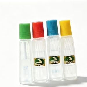 Hot Sale Office and Stationery Liquid Water Student School Clear Liquid Glue Universal Liquid Adhesive Glue - Product Image 5