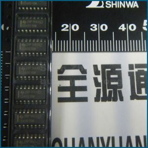 Cd4051 linh kiện điện tử chip <span class=keywords><strong>IC</strong></span> gốc 4051bm cd4051bm - Product Image 4