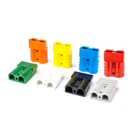 Prise de batterie SB50 SB120 SB175 SB350 |   Connecteur d'alimentation haute intensité 600V DC 50A 120A 175A 350A |   Prise de câble de charge