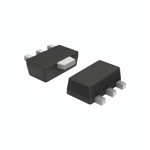 NCP785AH50T1G บริการครบวงจรแบบดั้งเดิม ถึง 243AA ชิ้นส่วนวงจรอิเล็กทรอนิกส์ การจัดการพลังงาน (PMIC) - Product Image 1