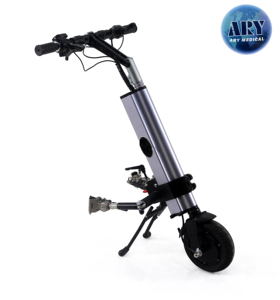 Accessoire de fauteuil roulant de sport électrique de haute qualité <span class=keywords><strong>Walker</strong></span> & Rollator Accessoires Handcycle Accessoire de fauteuil roulant électrique - Product Image 3