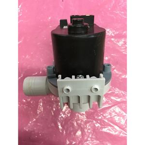 Pompe de vidange pour machine à glaçons 1578317 AC220V 35W pour pièces de machine à laver Hisense - Product Image 3