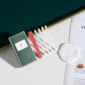 SANHOO Jetable Hôtel Commodités Produits Voyage Hygiène Kit <span class=keywords><strong>Pas</strong></span> <span class=keywords><strong>Cher</strong></span> Salle De Bains Commodités Pour Hôtel - Product Image 6