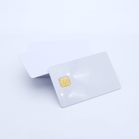 Carte d'entrée de porte durable NFC PVC sans contact avec codage personnalisé 13.56MHz pour bureau, hôtel, salle de sport, club, école, événement, sécurité