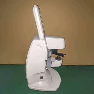 Medidor de Lentes Automático Digital con 145 Puntos de Medición, Pantalla Táctil de 7 Pulgadas, Prueba UV PD, Instrumento Óptico Médico con Certificación CE y FDA - Product Image 5