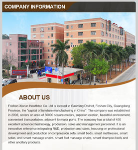 Barbershop Salon Furniture Multifunction <strong>Shampoo</strong> Chair Head Spa Massage <strong>Shampoo</strong> Bed with USB and Audio System - Product Image 6