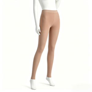 <span class=keywords><strong>Medias</strong></span> de Compresión Moldeadoras de Alta Calidad, Más Vendidas, <span class=keywords><strong>Sin</strong></span> <span class=keywords><strong>Pie</strong></span> - Product Image 2