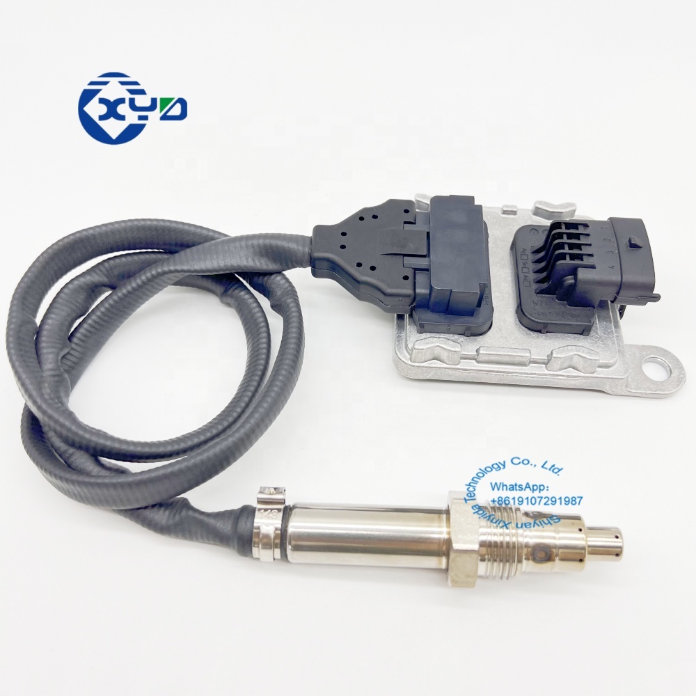 XINYIDA SCR Auto Parts - Reliable Nitrogen Oxygen Sensor