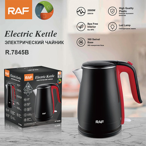 Online Lowest Price Home Appliance Factory Induction <b>Drinking</b> <b>Water</b> Boiling Pot Electric Kettle - Product Image 6