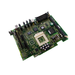 A20B-8100-0932 FANUC Cnc Original PCB Circuit Board Original New - Product Image 1