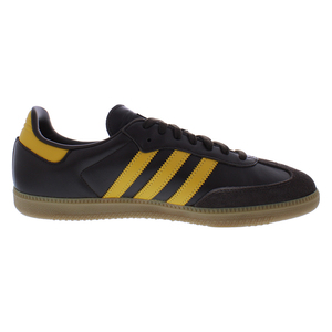 Scarpe da Fitness e Camminata Samba OG per Uomo, Schema Colori Nero/Oro/Marrone |   Modello Vietnam MSS-IG6174 100% Autentico - Product Image 3